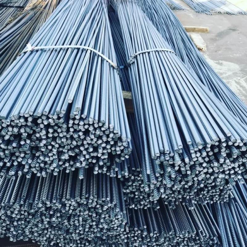 HRB400 rebar