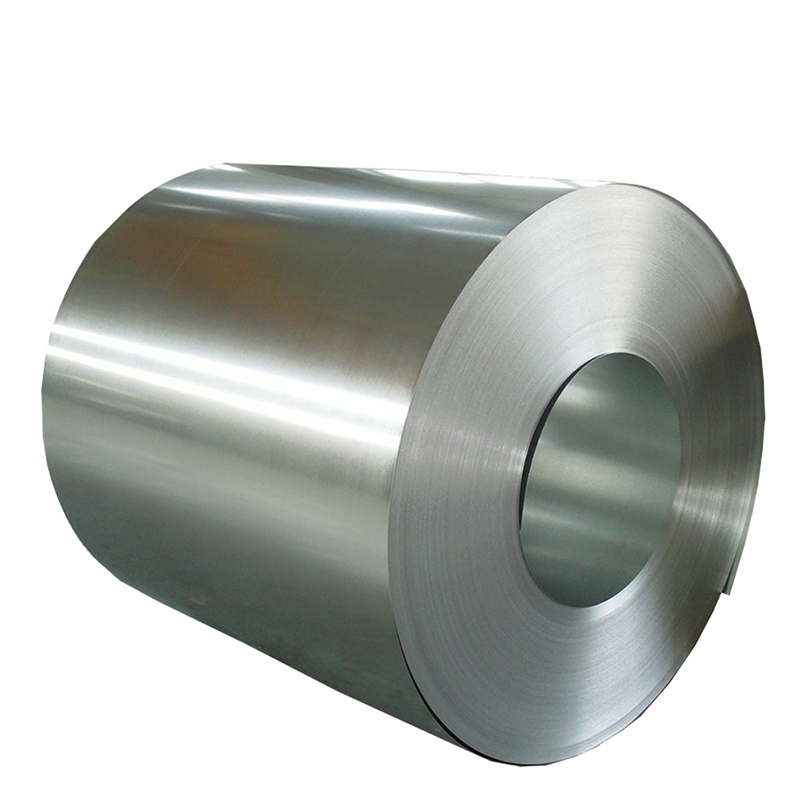 Stainless steel coil 301/302/303/304