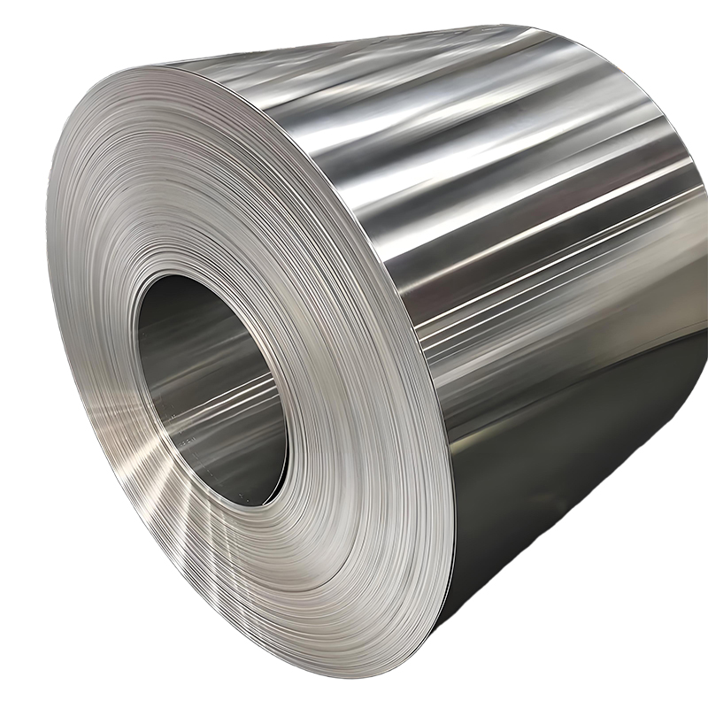 Stainless steel coil 301/302/303/304
