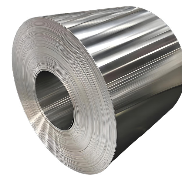 Stainless steel coil 201, 202