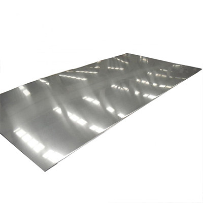 Stainless steel plate mirror processing customization