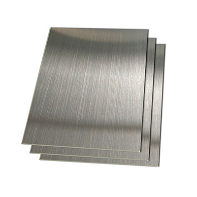 0.3-100mm Stainless steel plate