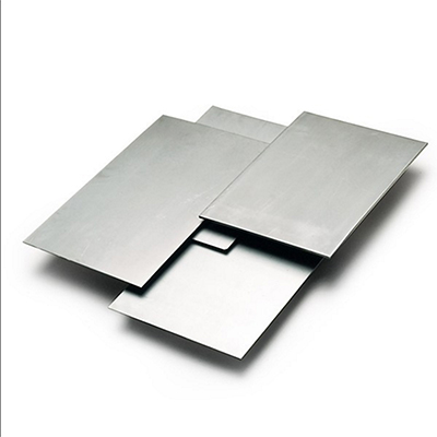 Stainless steel plate mirror processing customization