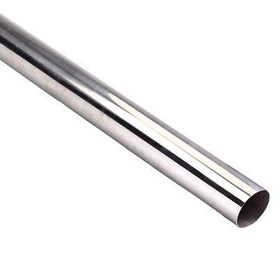 High quality welded stainless steel pipe