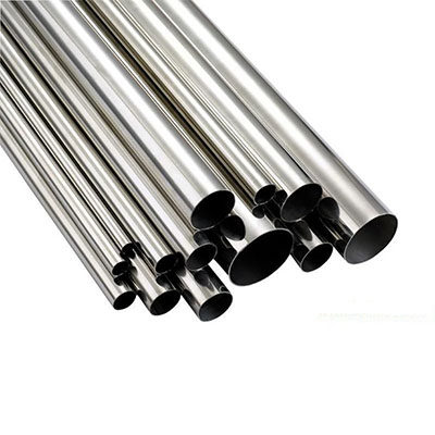 409, 409L, 430 Stainless steel pipe