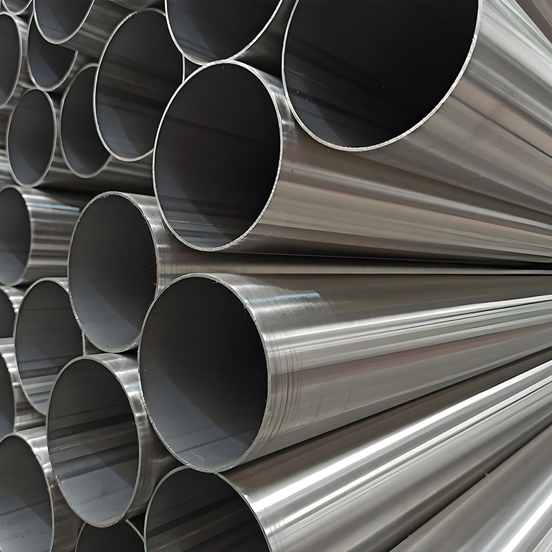 Stainless steel pipe 304 304L