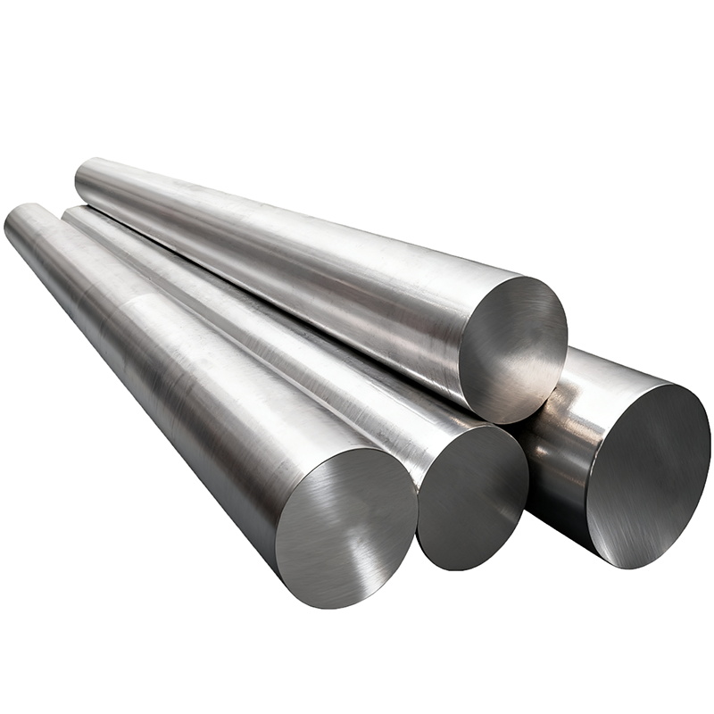 Stainless Steel Rod