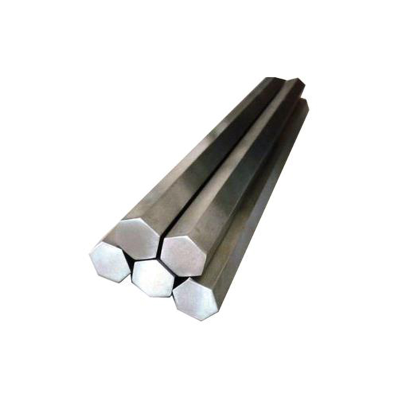 Stainless Steel Rod