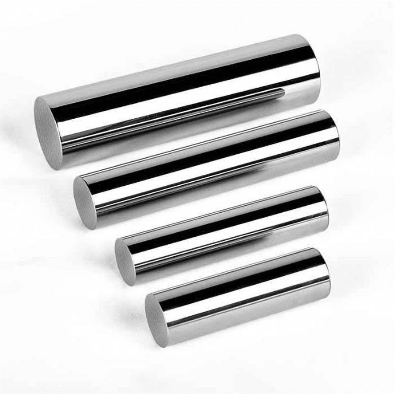 2205 Stainless Steel Bar Rod