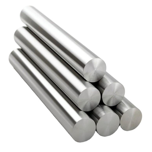 2205 Stainless Steel Bar Rod