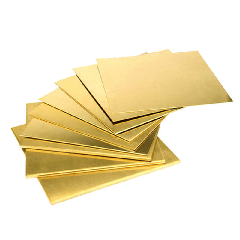 Copper plate factory outlet