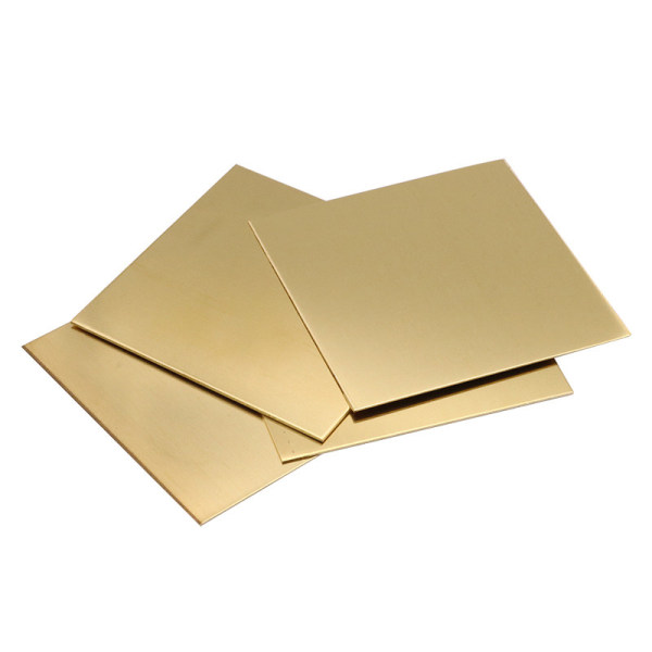 Copper Plate JIS H3250-2006