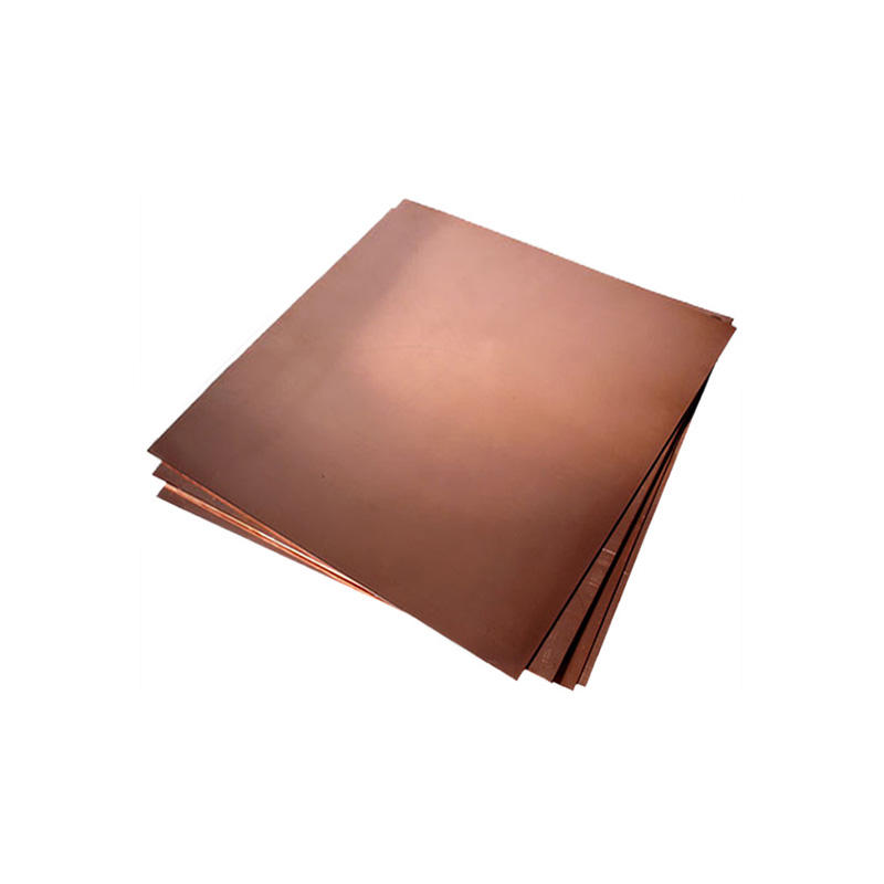 Copper Plate JIS H3250-2006