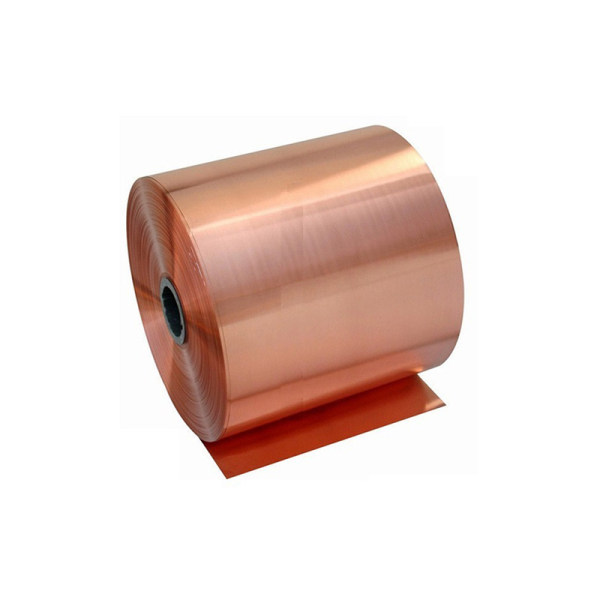 Copper coil ASTM B152M,GB/T 2040-2008