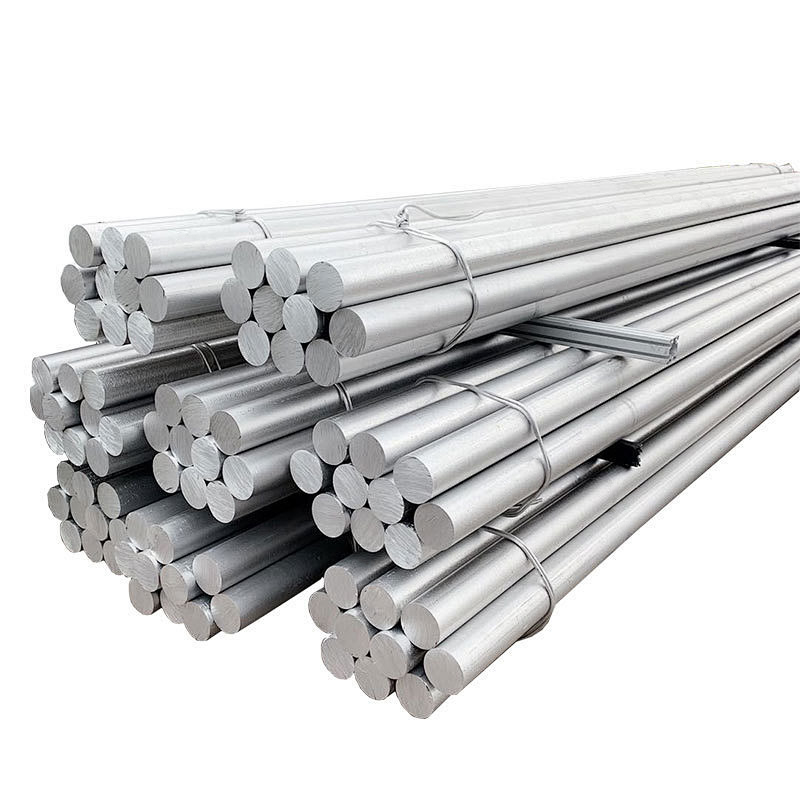 Cold/Hot Rolled Galvanized Steel Rod