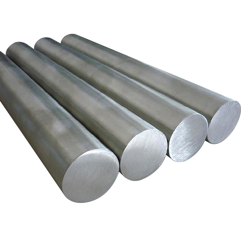 Cold/Hot Rolled Galvanized Steel Rod