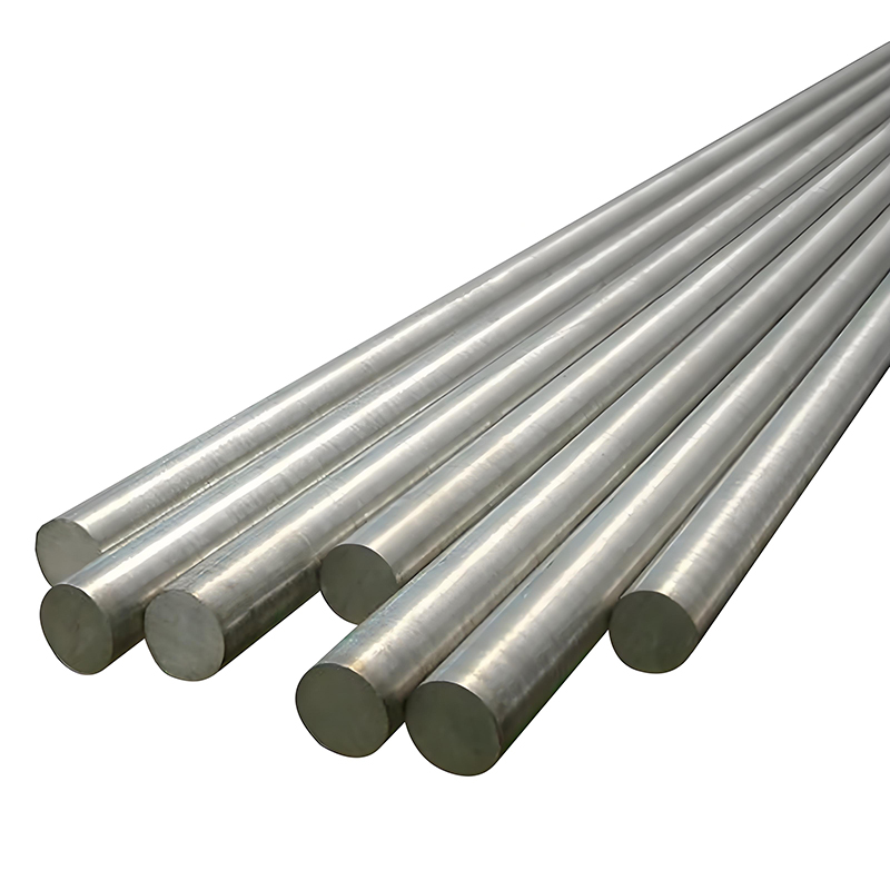 Galvanized steel rod Q195、Q235、45#