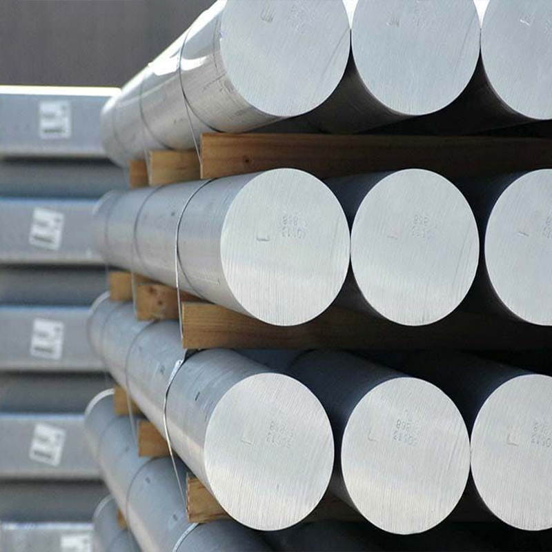 Cold/Hot Rolled Galvanized Steel Rod