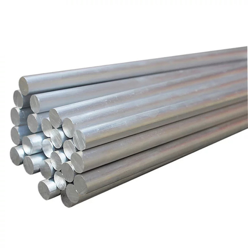 Aluminum rod factory Outlet