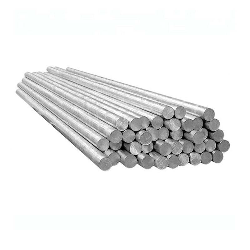 Aluminum rod ASTM，AISI