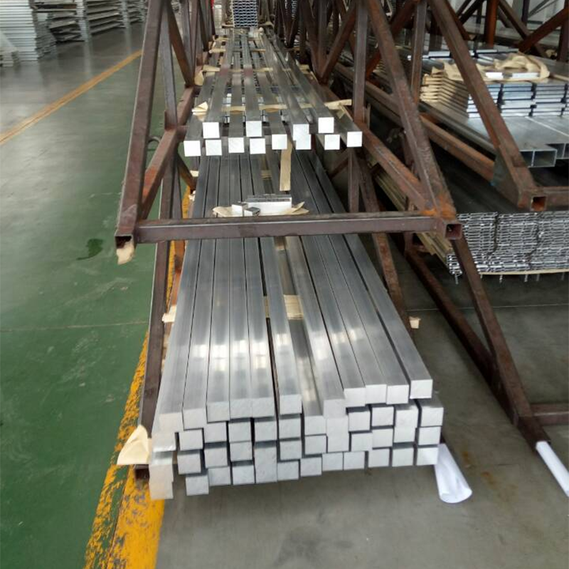 Aluminum rod factory Outlet