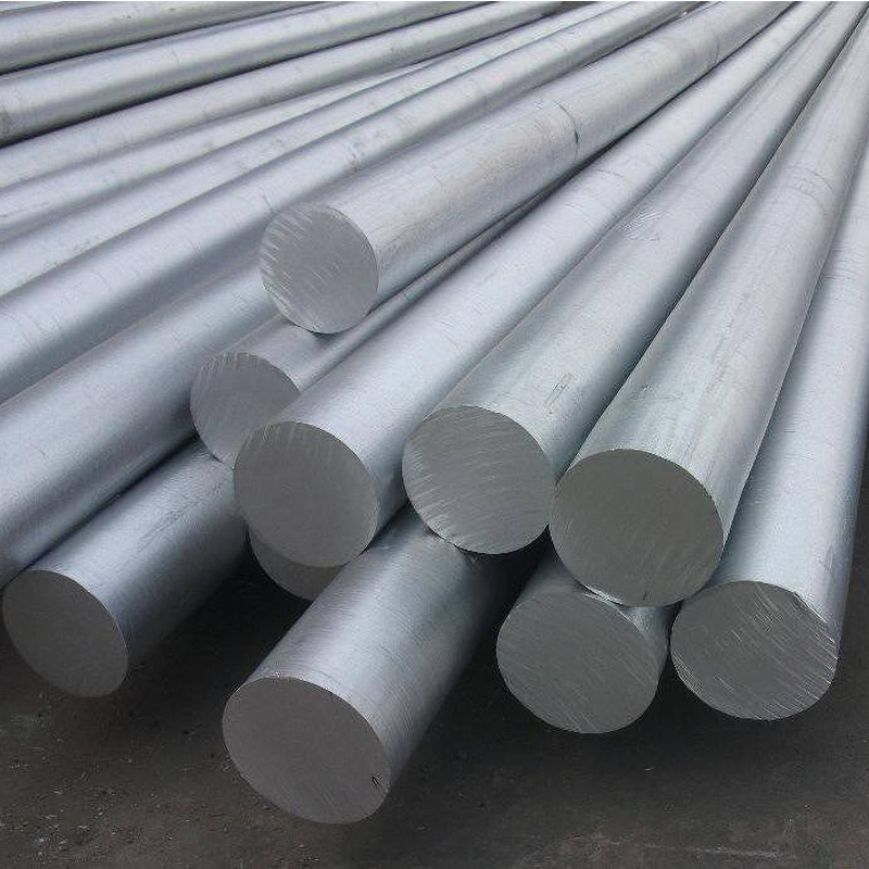 Aluminum rod factory Outlet