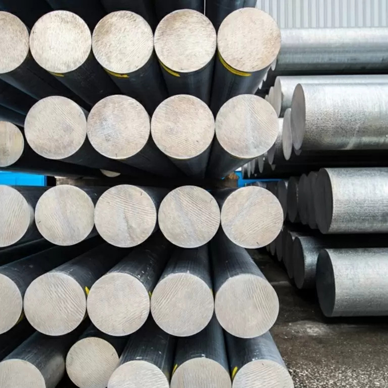 Aluminum rod factory Outlet