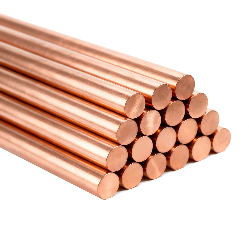 Copper Rod ASTM，AISI