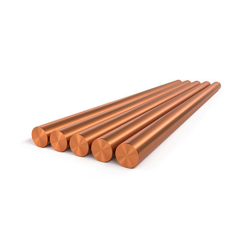 Copper Rod ASTM，AISI