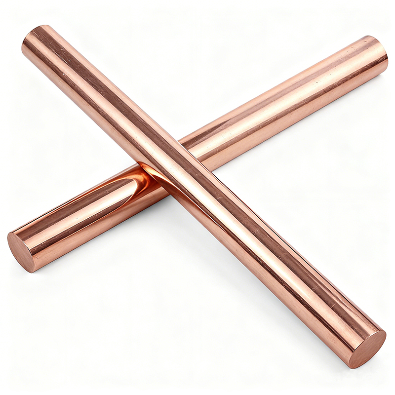 Copper Rod