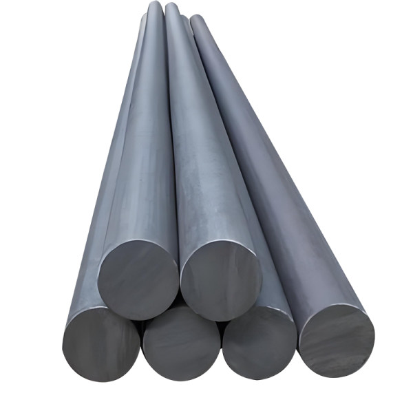 DIN1629 carbon steel rod