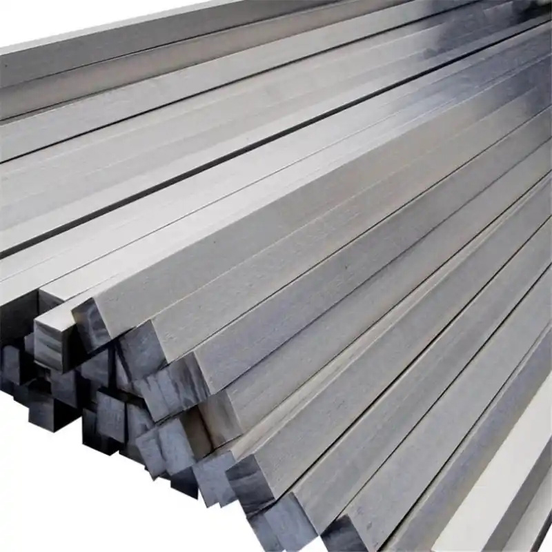 Carbon steel square bar