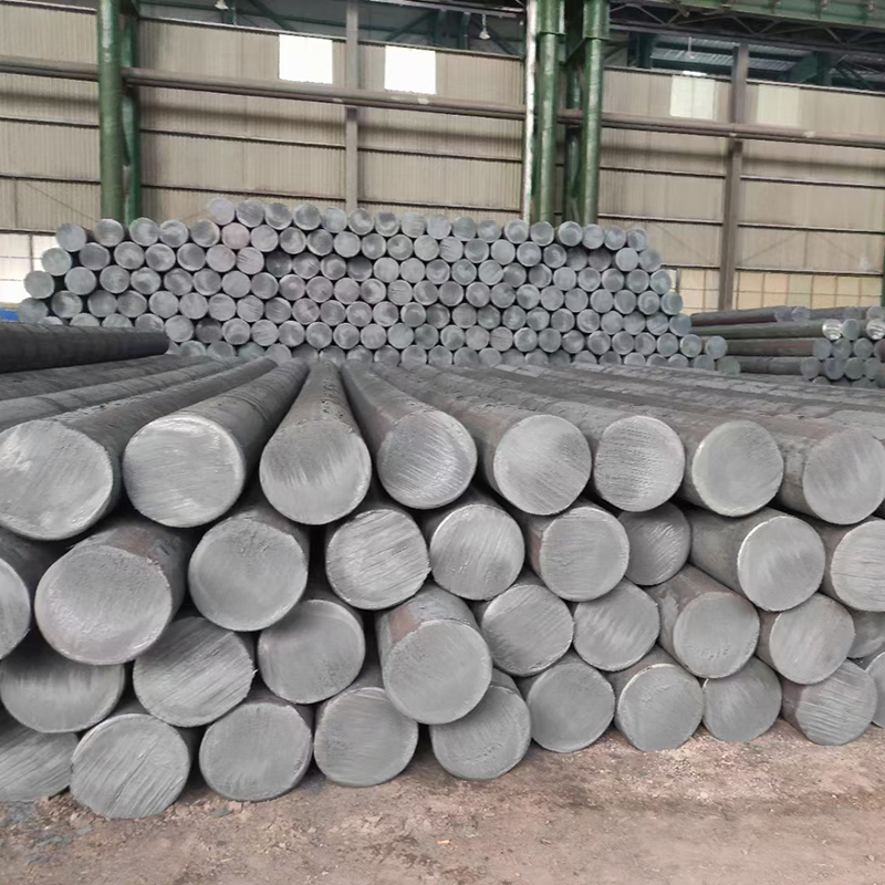 ASTM A53 carbon steel rod