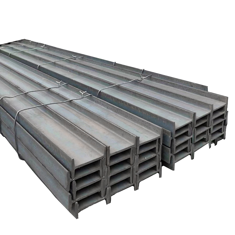 I beam SS400-SS540 Series,S235JR-S355JR Series