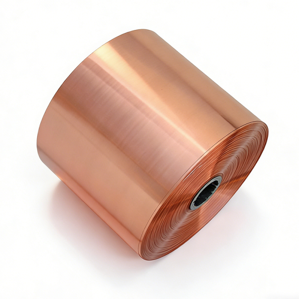 T1,T2,C10100,C10200 Copper Coil