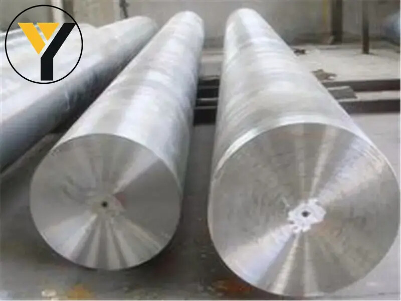 nickel alloy 80A bars and rods