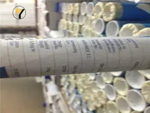 Nickel 200 welding rod electodes