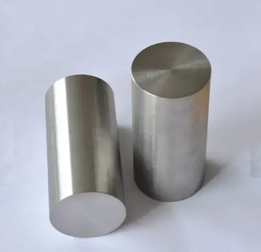 Super Nickel Alloy Inconel 718 Round Bar Manufacture