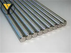 hastelloy C bars and rods