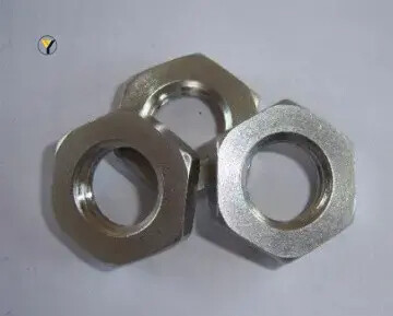 Hastelloy B2 2.4617 bolt nut washer