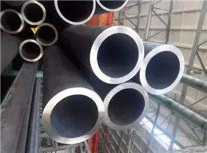 API 5L X65Q steel pipe psl2