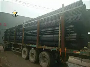 API 5L L555Q steel pipe psl2