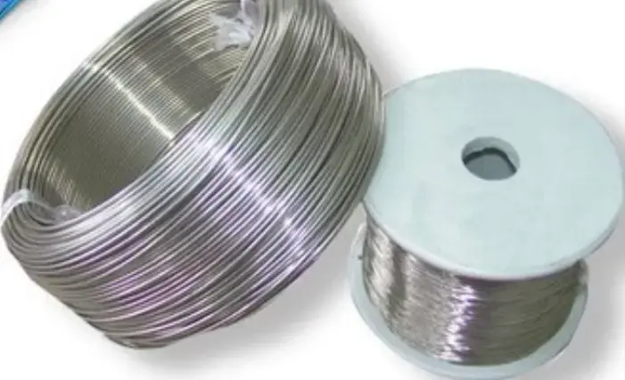 Cobalt Alloy Stellite 12 Wire