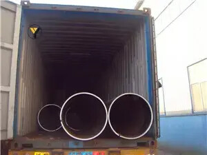 API 5L X100M steel pipe psl2