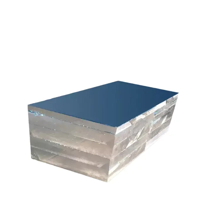Prime Quality 1050 1060 5754 5005 5052 5083 6061 3003 aluminum alloy sheet price per kg