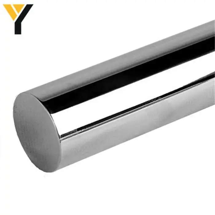 Tungsten-molybdenum Alloy