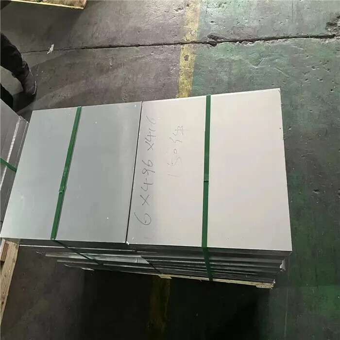 Factory Alloy Marine Grade 5083 2024 7075 6061 6063 5052 1100 1050 1060 5754 1070 3003 T6 Aluminium Aluminum Plate Sheet Price