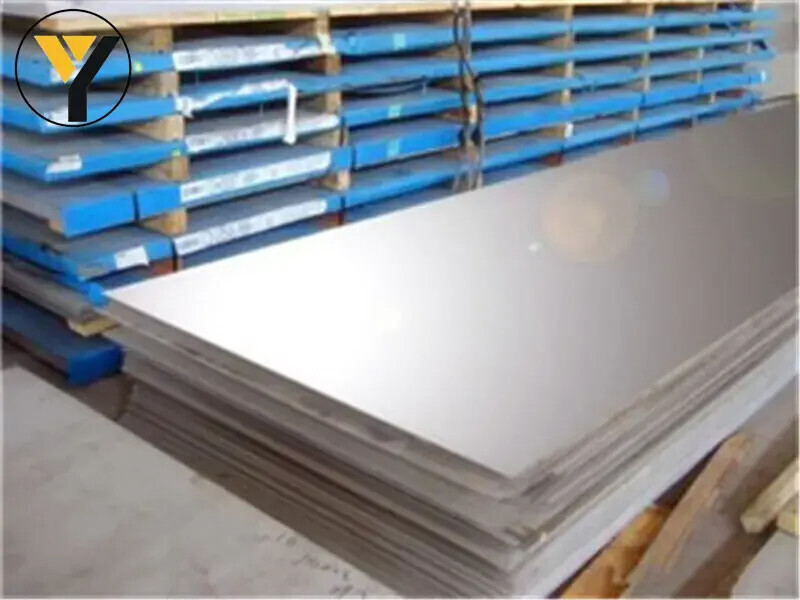 Ti-6AL-4V titanium plate sheet