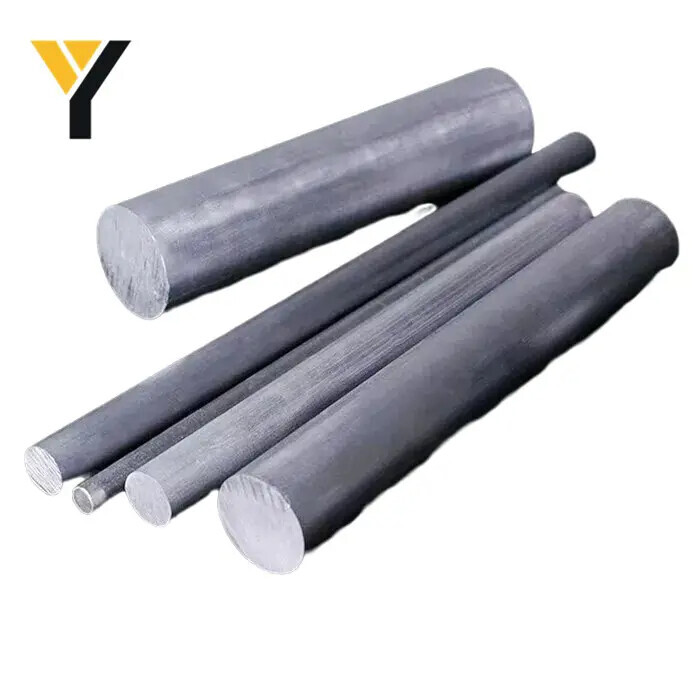 2000/3000 Series Aluminum Bar 5454,5754,5056,5082,5086 6061 6063 T6 Grade