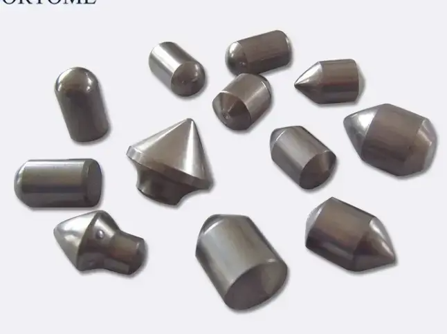 tungsten